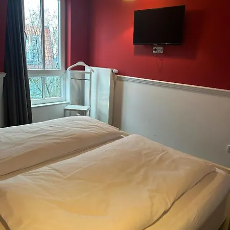 Ferienhaus Kapitänshaus Kapitänshaus B2 Fidi Norderney
